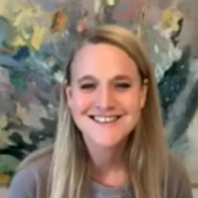 The Queen of Intermittent Fasting - Dr. Gin Stephens The Queen of Intermittent Fasting - Dr. Gin Stephens