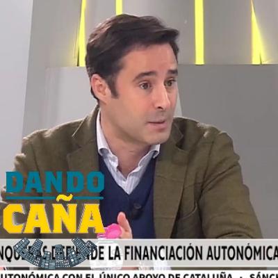 Dando Caña | Huelga de médicos y la vivienda enfrenta al Gobierno | 14/01/2026