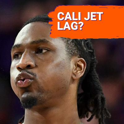 Jet Lag: Clemson MBB DEFENSE Exposed in Littlejohn Loss | Clemson Tigers Podcast Jet Lag: Clemson MBB DEFENSE Exposed in Littlejohn Loss | Clemson Tigers Podcast