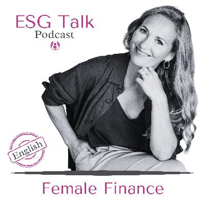 #125 Female Finance (6) – Cycle, Mood, Money: How My Hormonal Rhythm Shapes My Financial Decisions