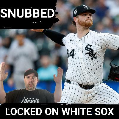 SNUBBED: Shane Smith Overlooked for Baseball America's All-Rookie Team | Will He Ever Get His DUE?