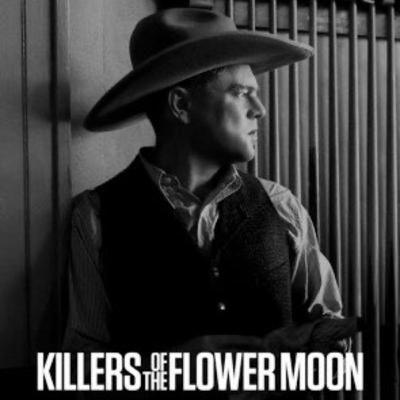 Killers of the Flower Moon