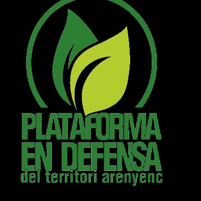 ONA MARESME |Marc Navarro, membre Plataforma en Defensa del Territori Arenyenc