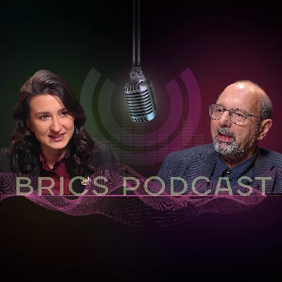 Political scientist Richard Sakwa: "BRICS is the foundation of more mature international politics"