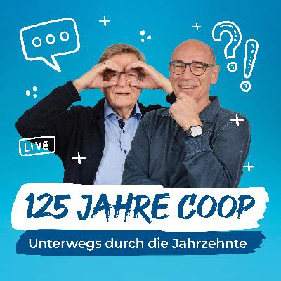 Folge 3 - Als die Supermärkte Warenhäuser wurden