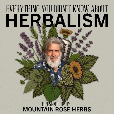 The Importance of Trust in the Herbal Industry | Featuring Mark Blumenthal