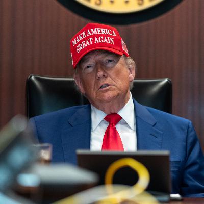 Trump accuses Israel and Iran of violating ceasefire