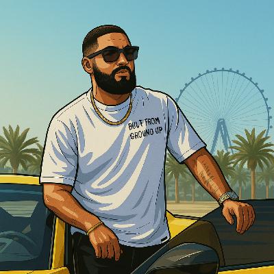 DJ SLICK GUEST SET AT PUM PUM PARTY 01 SEPTEMBER '25