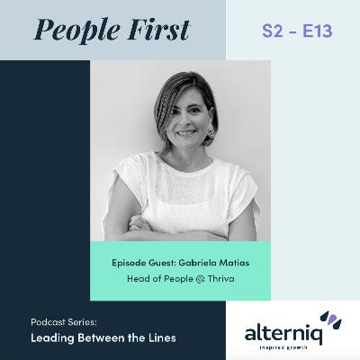 People First People First