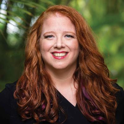 ML349: Dr. Jennifer Nash (Leader & Author) ML349: Dr. Jennifer Nash (Leader & Author)