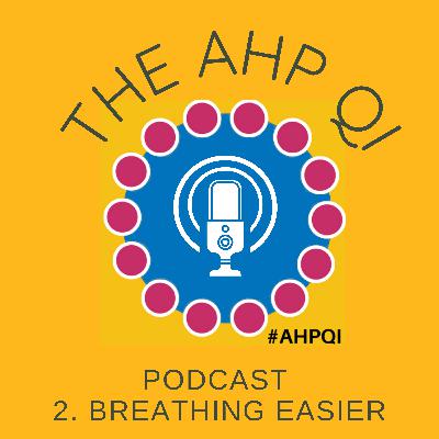 Breathing easier: Improving access to Pulmonary Rehab with Divya Narasimhan