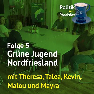 Grüne Jugend Nordfriesland