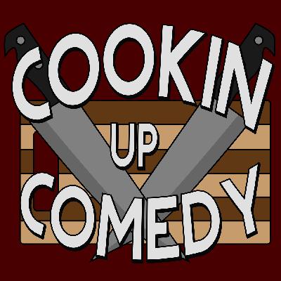 Cookin up Comedy S02E22 - Frozen Meat Treat