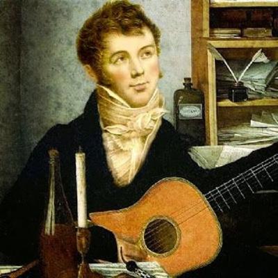 Fernando Sor ...el Beethoven de la Guitarra Fernando Sor ...el Beethoven de la Guitarra