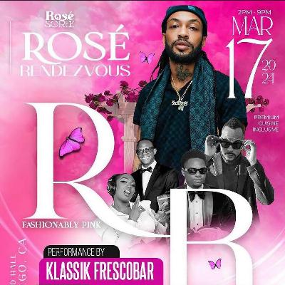 Rose Soiree San Diego Ft Klassik Frescobar