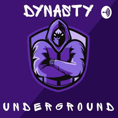 Dynasty Buy Candidates Dynasty Buy Candidates