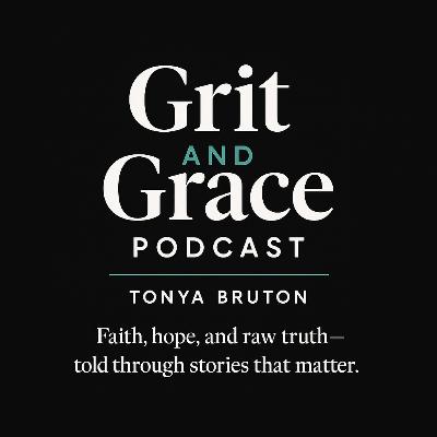 Faith and Resilience: Your January Mental Health Toolkit with Tonya Bruton and Julie Rebboah