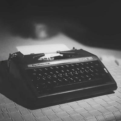 الحلقة 018 - الكتابة الحلقة 018 - الكتابة