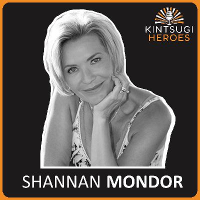 Generational Addiction Conquered through Self-discovery with Shannan Mondor Generational Addiction Conquered through Self-discovery with Shannan Mondor