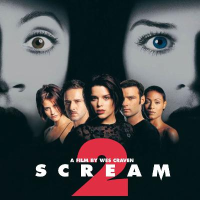 Scream 2: Someone Stab Dewey Scream 2: Someone Stab Dewey