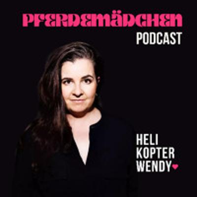 #0 Pferdemädchen Podcast Restart