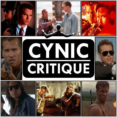 Spotlight: Val Kilmer Part 2 (Thunderheart & The Ghost and The Darkness)
