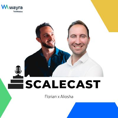 #34 Die nächste Generation des Recruitings mit Aliosha – Vollautomatisiert und KI-gestützt