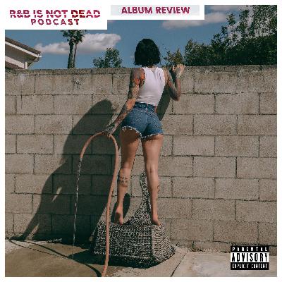 R&B Is Not Dead Review: It Was Good Until It Wasn't