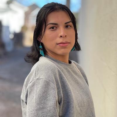 Imogen Arate with Kolton Nephew Imogen Arate with Kolton Nephew