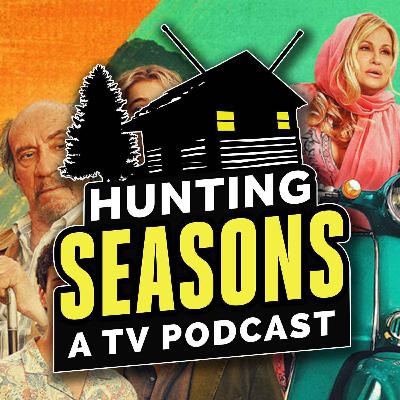 The White Lotus: Season 2 (GUEST: Paul Mizzi of the Swapcast Podcast)