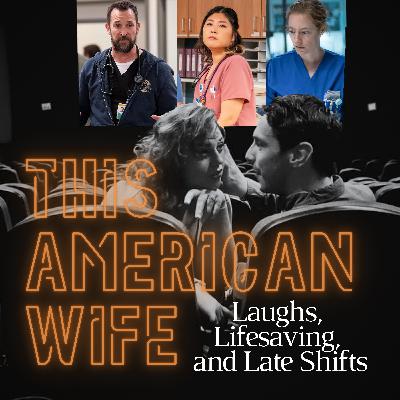 Laughs, Lifesaving, and Late Shifts: St Denis Medical, The Pitt, and Late Shift