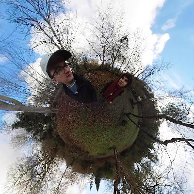 Ethan Ramon (The Sophs) Ethan Ramon (The Sophs)