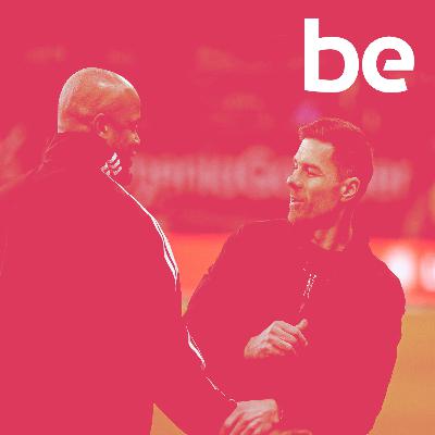 The Gloves Are Off In Leverkusen - Champions League Round of 16 - Episode 62 The Gloves Are Off In Leverkusen - Champions League Round of 16 - Episode 62