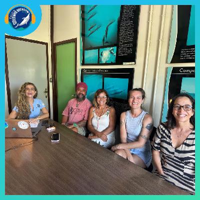 Encontro com os empresários de Noronha  – Podcast Golfinhos de Noronha #15