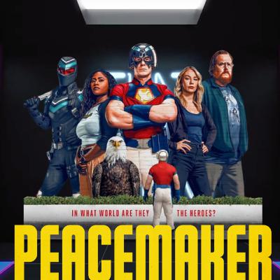 Peacemaker S2 EP 4 Breakdown