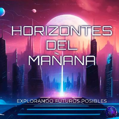 12: 🎙️ Un Mundo Sin Petróleo: ¿Estamos Listos Para La Transición? 12: 🎙️ Un Mundo Sin Petróleo: ¿Estamos Listos Para La Transición?