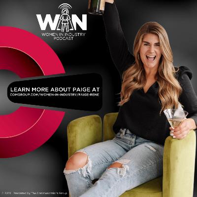 Unlocking Your Personal Magic with Paige Rene