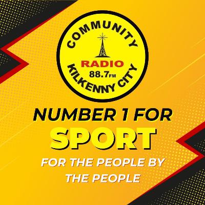 Talk Sport on CRKC with LKOR - Fri. 03.10.2025
