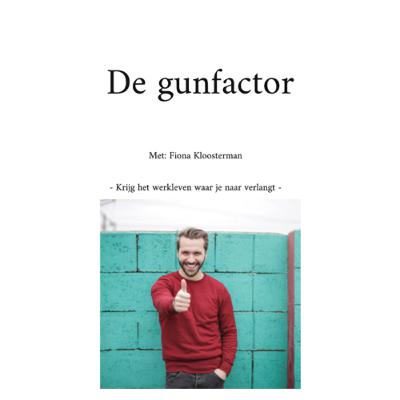 De gunfactor