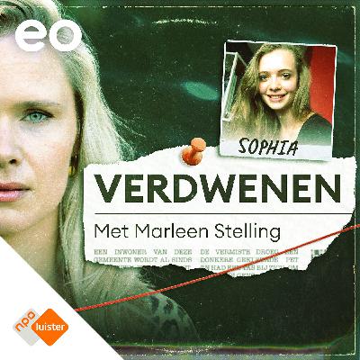 #4 - Sophia Koetsier