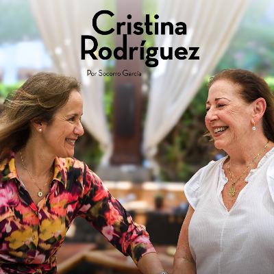 Cristina Rodríguez Bremer por Soco García Domínguez - Somos Gente Local - T04 E03