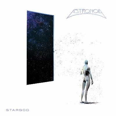 Astronoid, "Stargod," (11/7/2025), Review