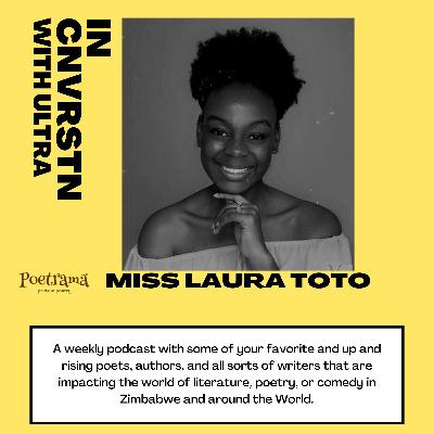 Miss Laura Toto Interview Miss Laura Toto Interview