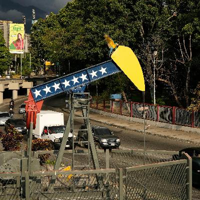 Americans Split on Trump’s Venezuela Strike