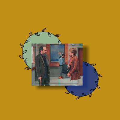 Sen iş iyice tehdite döktün