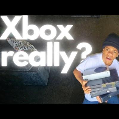 4 Things to Do When You Get a New Xbox 4 Things to Do When You Get a New Xbox