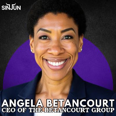 How AI Search Forces PR Leaders to Abandon SEO and Master GEO Strategy with Angela Betancourt How AI Search Forces PR Leaders to Abandon SEO and Master GEO Strategy with Angela Betancourt