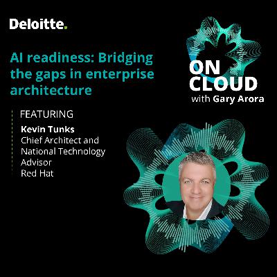 AI readiness: Bridging the gaps in enterprise architecture