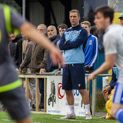 #JDCymruPremier Dod i Nabod / Getting to Know Episode 15 - Rhys Griffiths