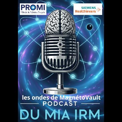 Bande annonce Podcast IRM
